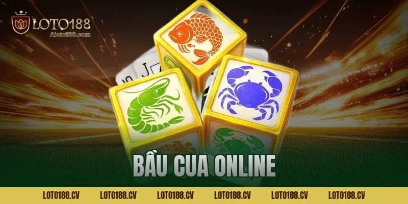 Bầu cua online Loto188 là gì? Cách chơi và mẹo thắng