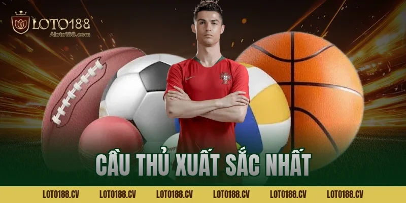 Top cầu thủ xuất sắc nhất lịch sử bóng đá thế giới | Loto188