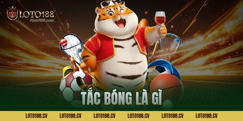 Tắc bóng là gì? Nghệ thuật phòng ngự đỉnh cao | Loto188